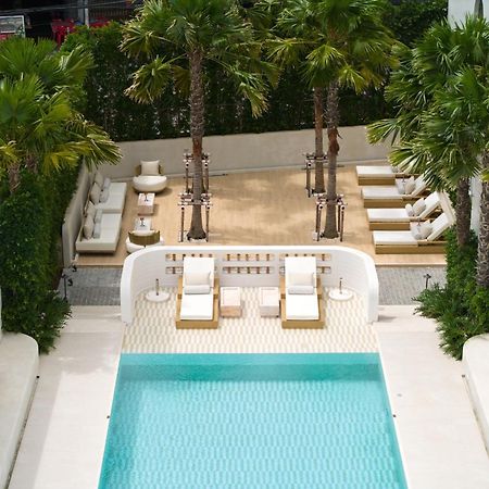 Hotel Arco Phuket Town Extérieur photo