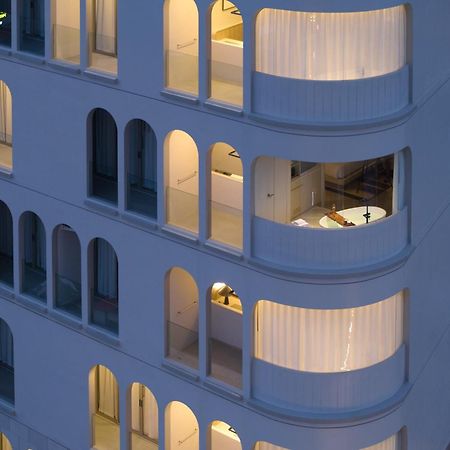 Hotel Arco Phuket Town Extérieur photo