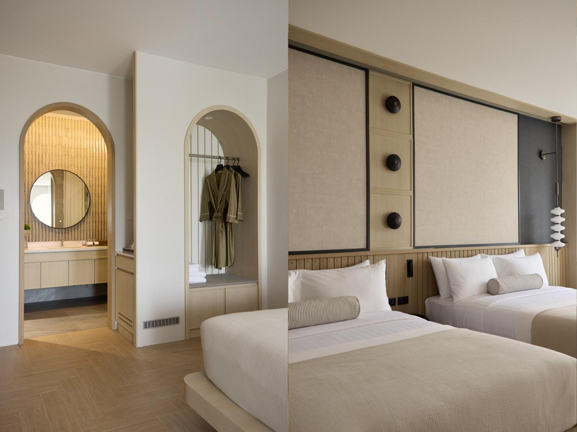 Hotel Arco Phuket Town Extérieur photo